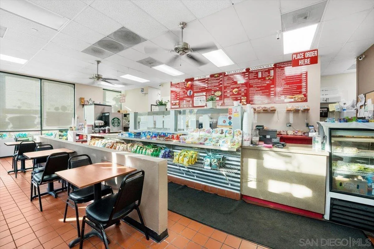 El Cajon, California 92020, United States, ,Commercial,Active,106718