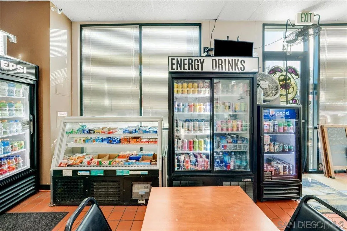 El Cajon, California 92020, United States, ,Commercial,Active,106718