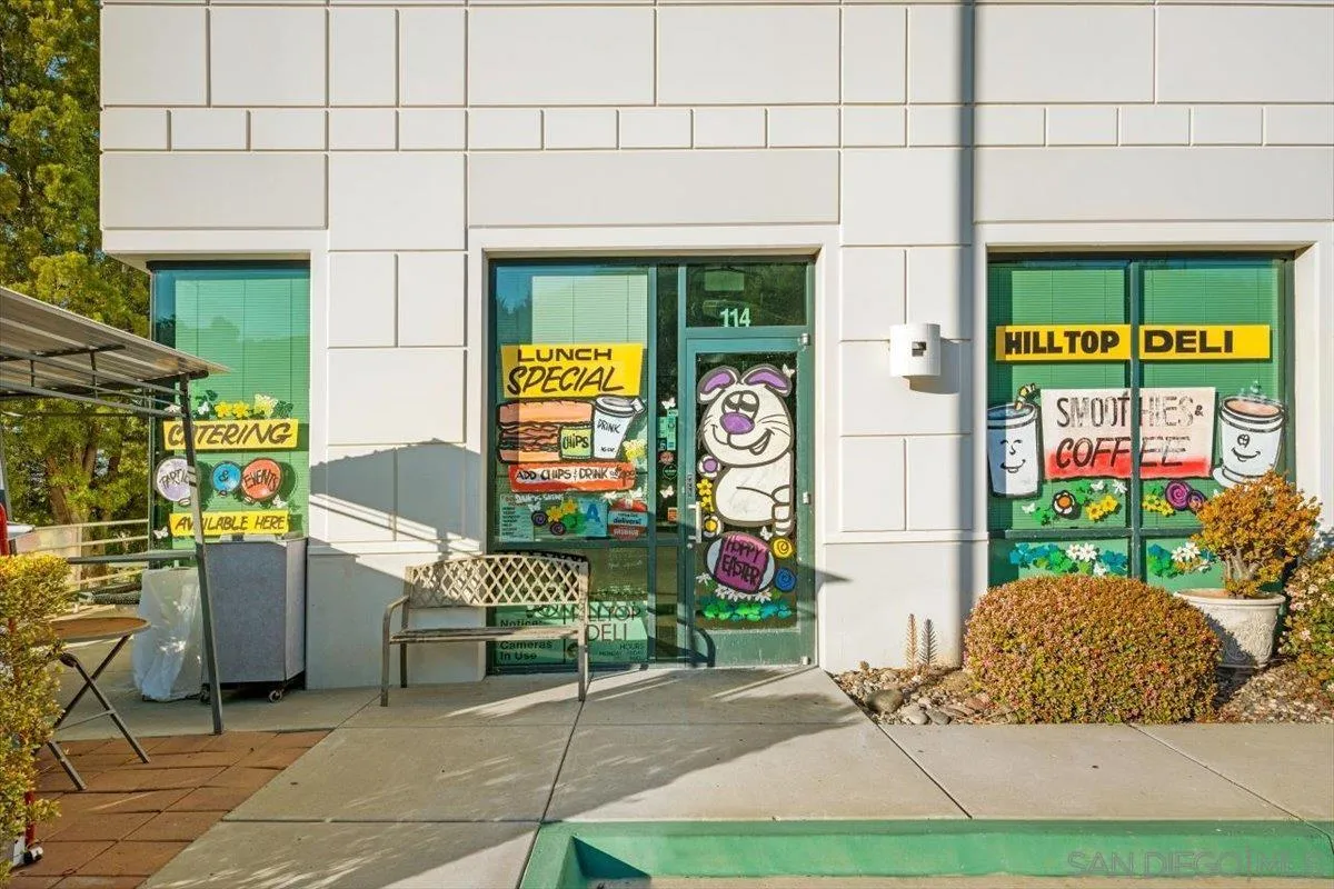 El Cajon, California 92020, United States, ,Commercial,Active,106718