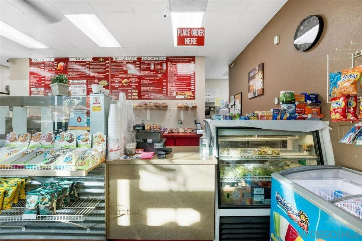 El Cajon, California 92020, United States, ,Commercial,Active,106718