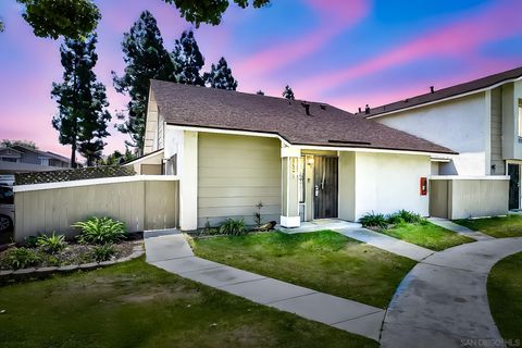 6880  Bear River Row  1 San Diego CA 92139