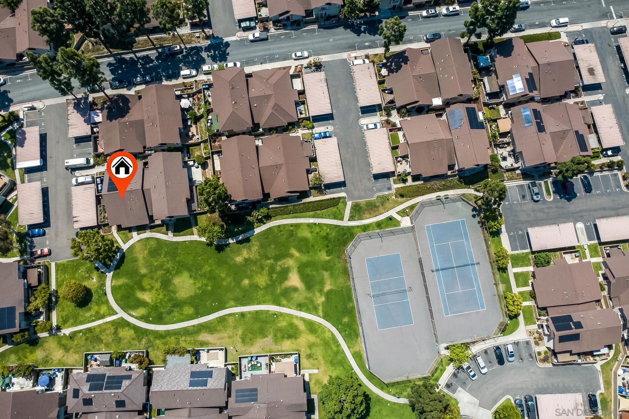 6880 Bear River Row 1