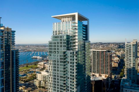 1388 Kettner Blvd 1907 San Diego CA 92101