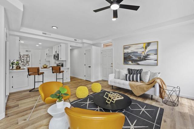 3581 Cameo Drive
