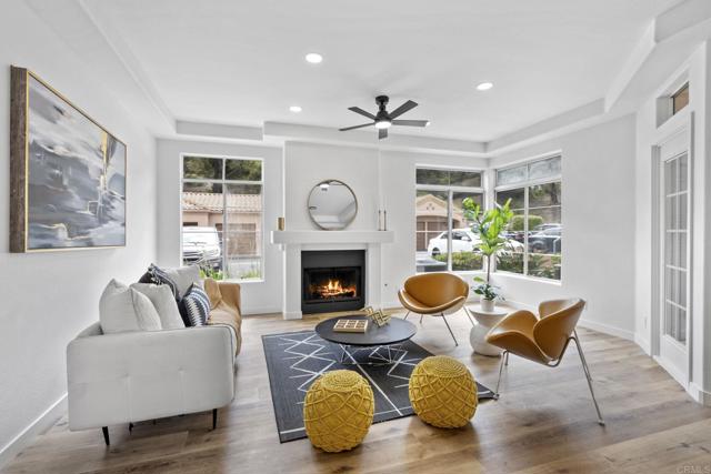 3581 Cameo Drive