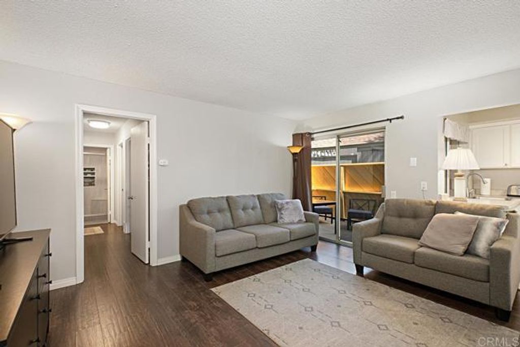 Photo for 7976 Mission Center Court #B, San Diego, CA 92108 (MLS # PTP2305036)