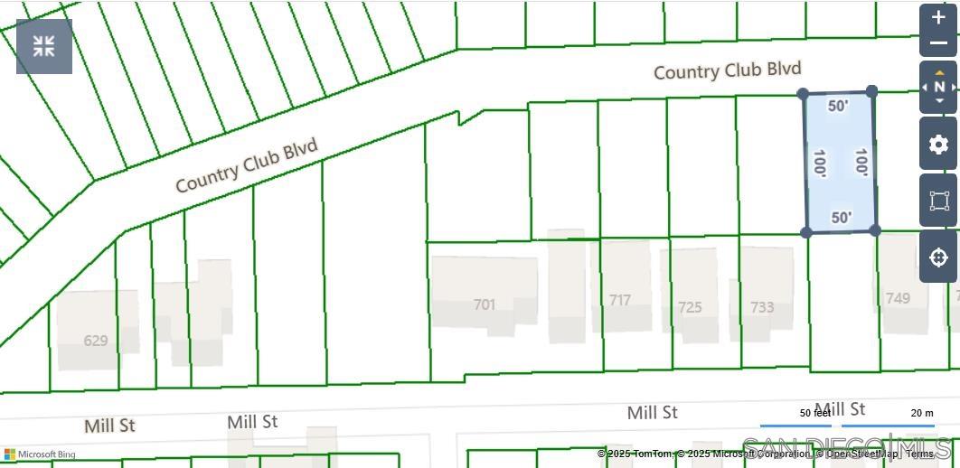 Lot 12 BLK 2 MB 011/018 Country Club Heights Unit 1