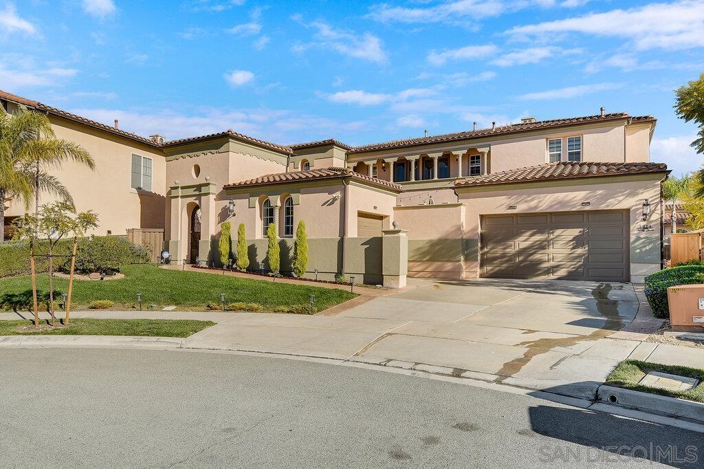 2824 Echo Ridge Pl