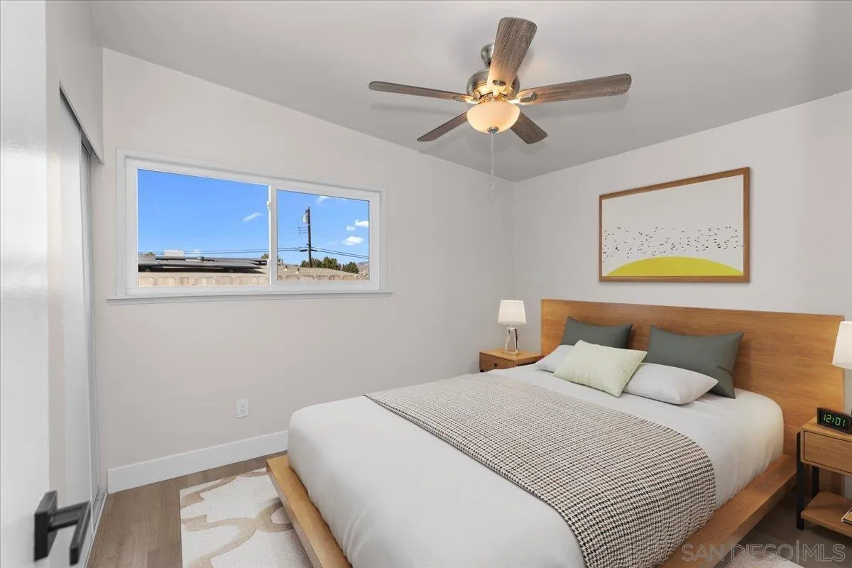 Santee, California 92071, United States, 3 Bedrooms Bedrooms, ,2 BathroomsBathrooms,Residential,Active,112775