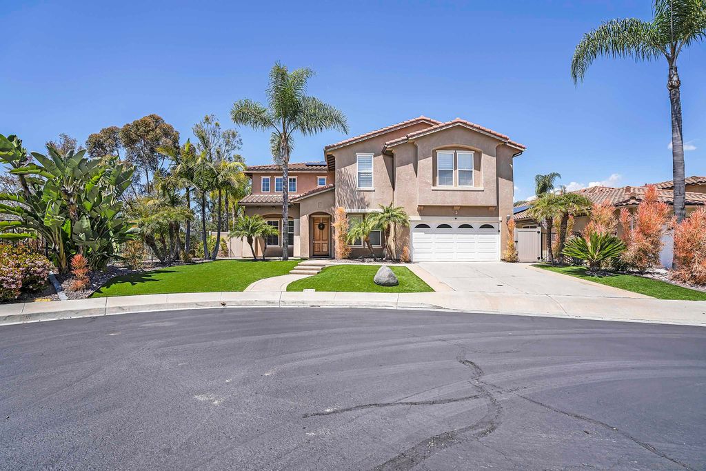 Photo of 1306 Traver Ct, Chula Vista, CA 91913 (MLS # 240011756)