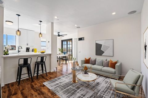 3140  Midway Dr  A307 San Diego CA 92110