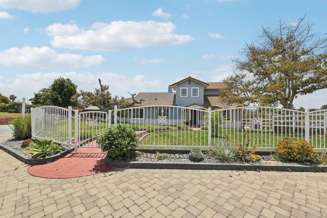 3631 Alta Vista Drive