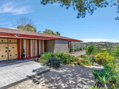 10283 Hidden Meadows Road Escondido CA 92026
