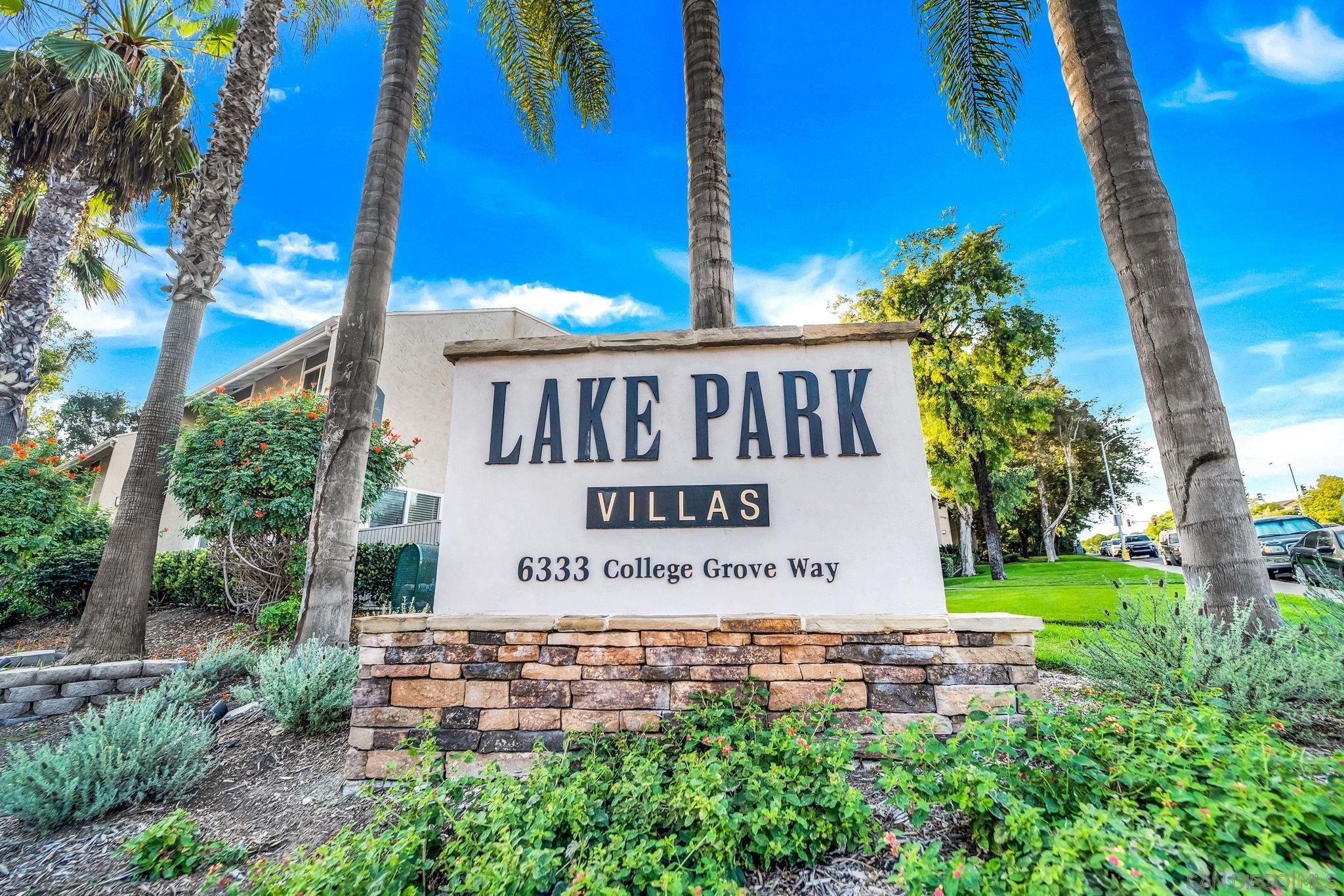 6333 College Grove Way 2208