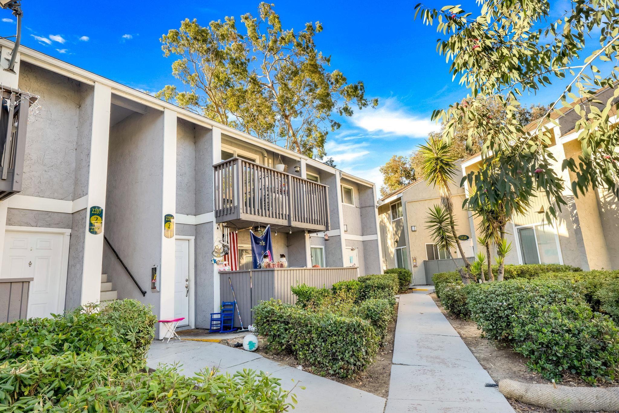 6333 College Grove Way 2208