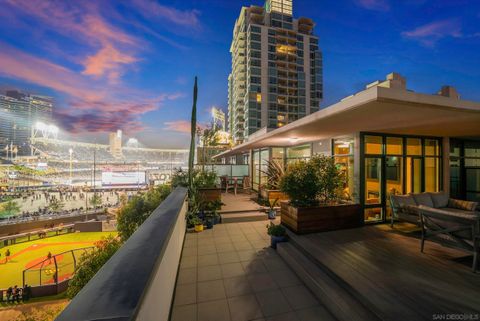 325 7th Ave 212 San Diego CA 92101