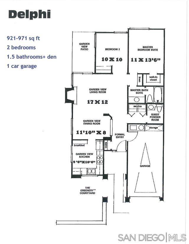 4780 Miletus Way