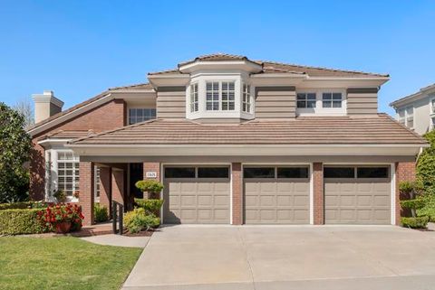 13675 Winstanley Way San Diego CA 92130