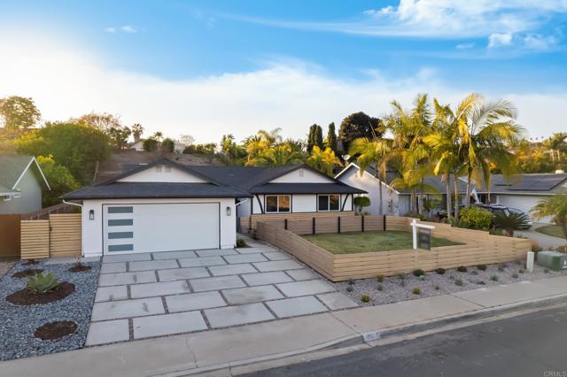 4884 Park Drive