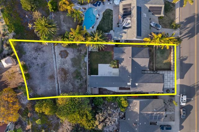 4884 Park Drive