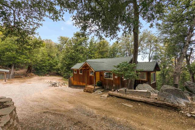 21932 Crestline Road