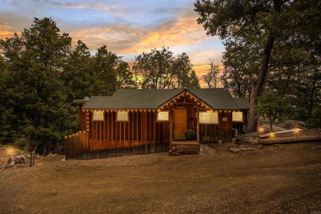21932 Crestline Road