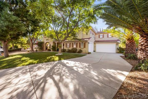2087  Amparo Ct. Escondido CA 92025