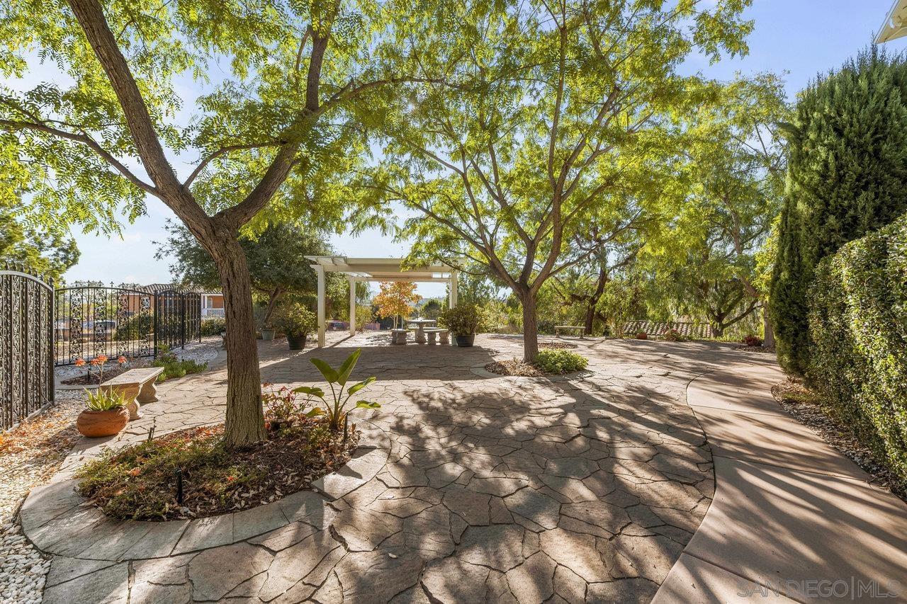 2087 Amparo Ct.