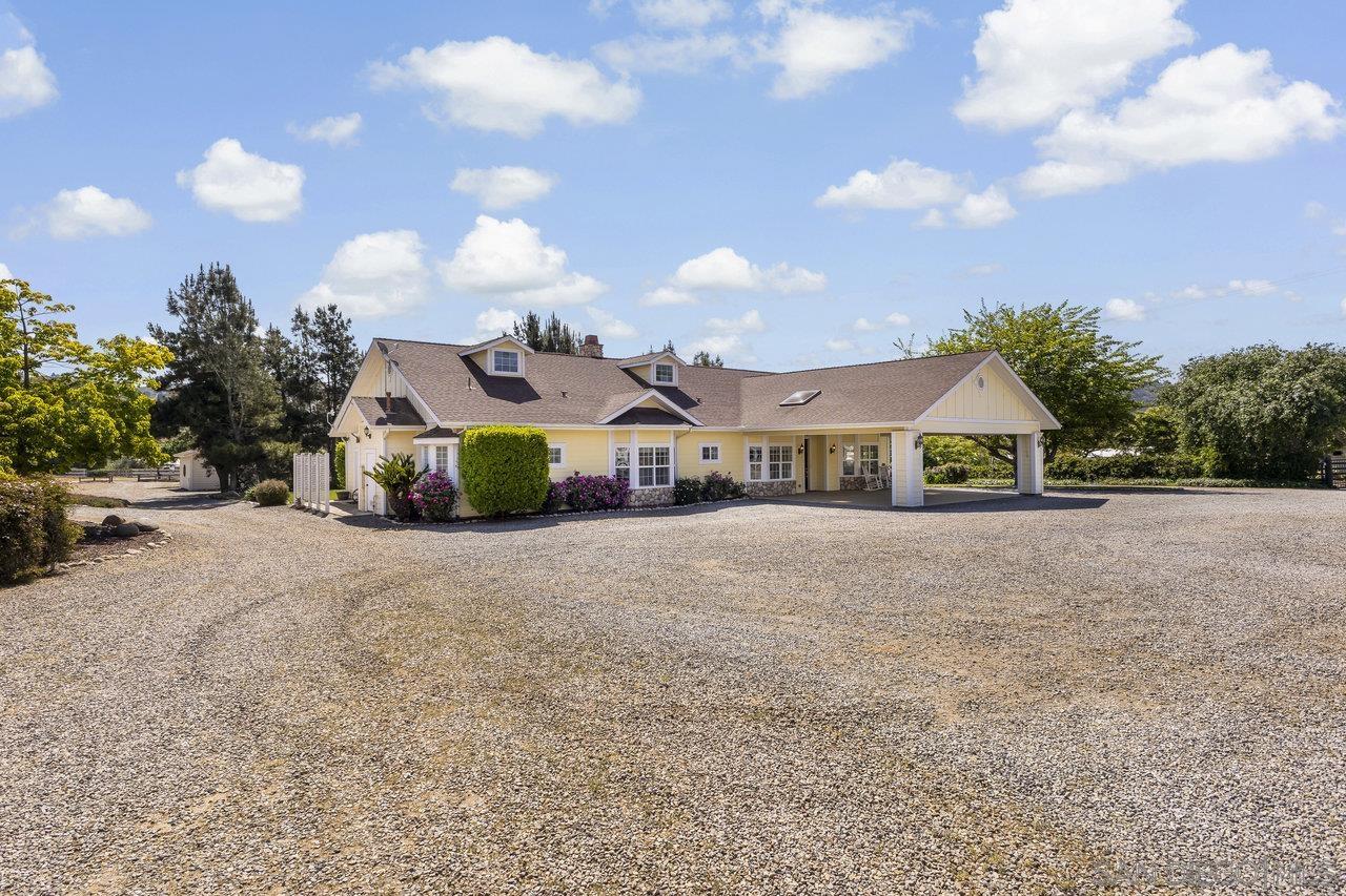 3232 N Twin Oaks Valley Rd