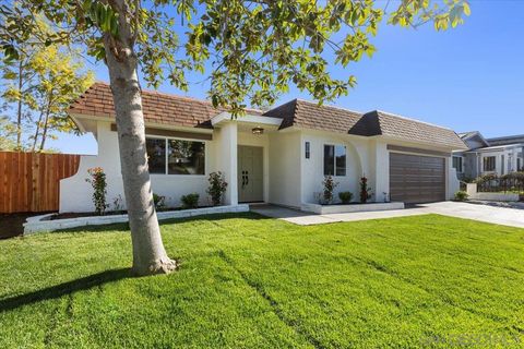 4795  Claire Dr Oceanside CA 92057