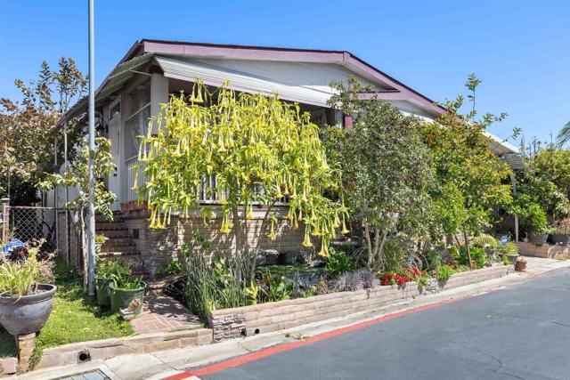 500 Rancheros Drive