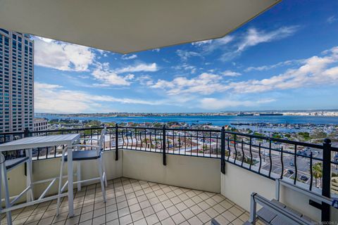 700 W Harbor Dr 1304 San Diego CA 92101