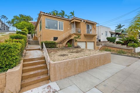 2371 Brant St San Diego CA 92101