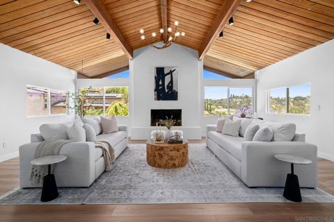 4242  Avenida Gregory Spring Valley CA 91977
