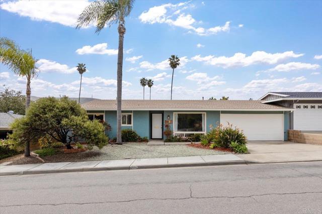 1615 La Tierra Lane