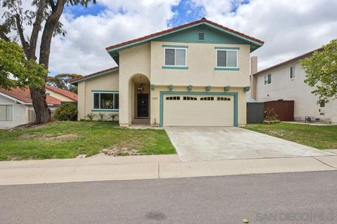 1547  Point Dume Ct Chula Vista CA 91911