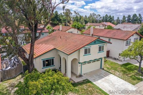 1547  Point Dume Ct Chula Vista CA 91911