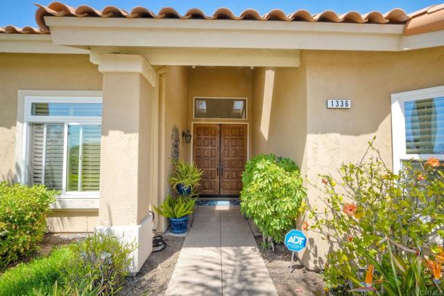 1336 Lupine Hills Drive