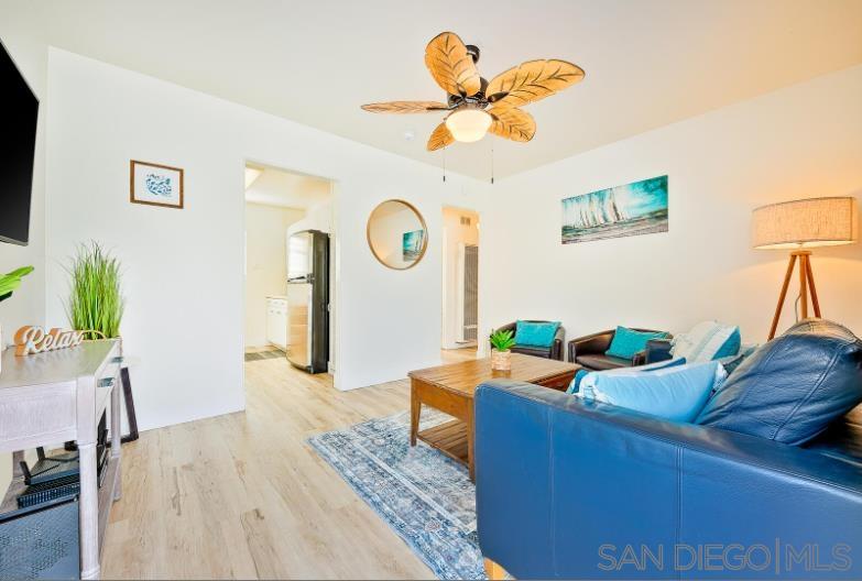 3708 Bayside Ln.