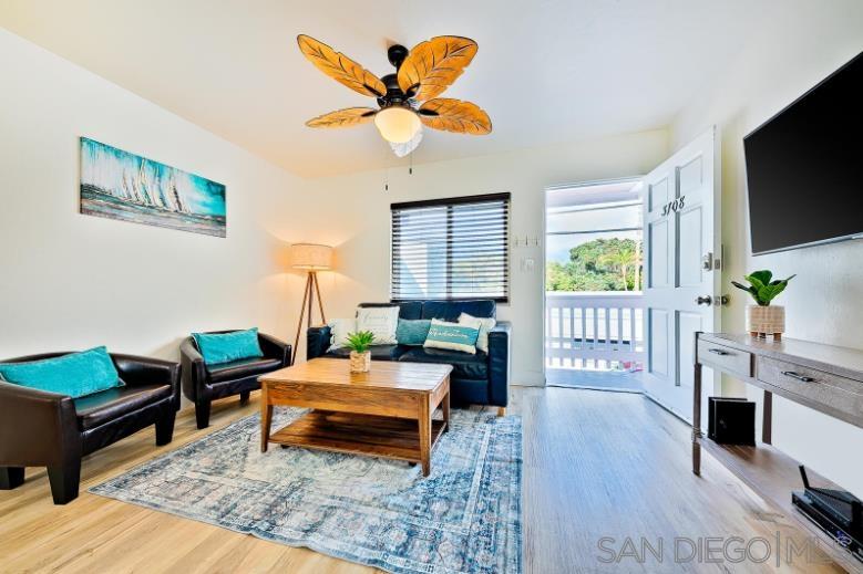3708 Bayside Ln.