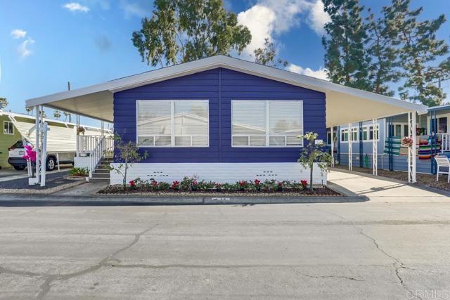 276 N El Camino Real