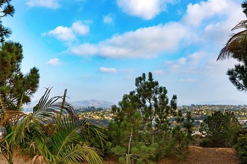 A home in Encinitas