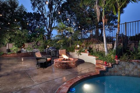 A home in Encinitas