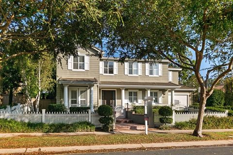 A home in Encinitas