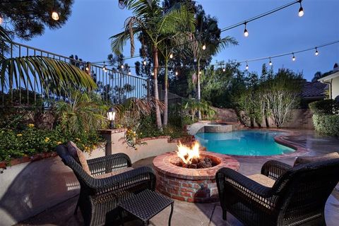 A home in Encinitas