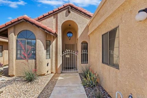 19126 Frances Street Apple Valley CA 92308