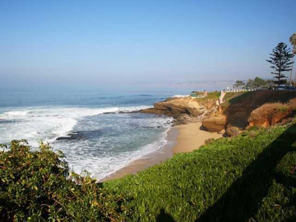 Photo of 909 Coast Boulevard #2, La Jolla, CA 92037 (MLS # 100066329)