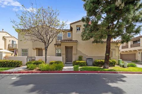 1445 Caminito Sardinia Chula Vista CA 91915