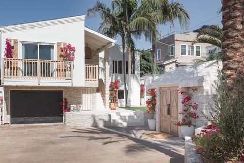 164 Chestnut Avenue Carlsbad CA 92008