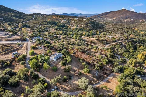 3340 Skytrail Ranch Rd, Jamul, CA 91935 - MLS#: 240027620